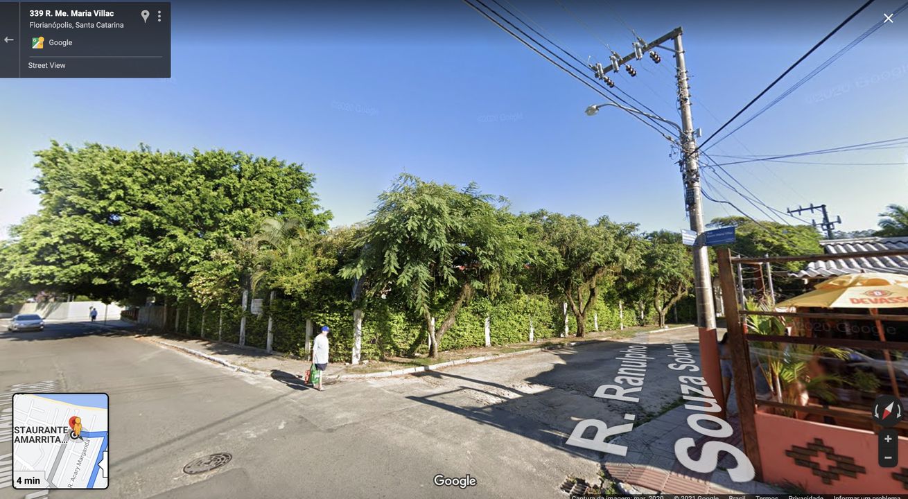 Foto - Florianópolis - Canasvieiras